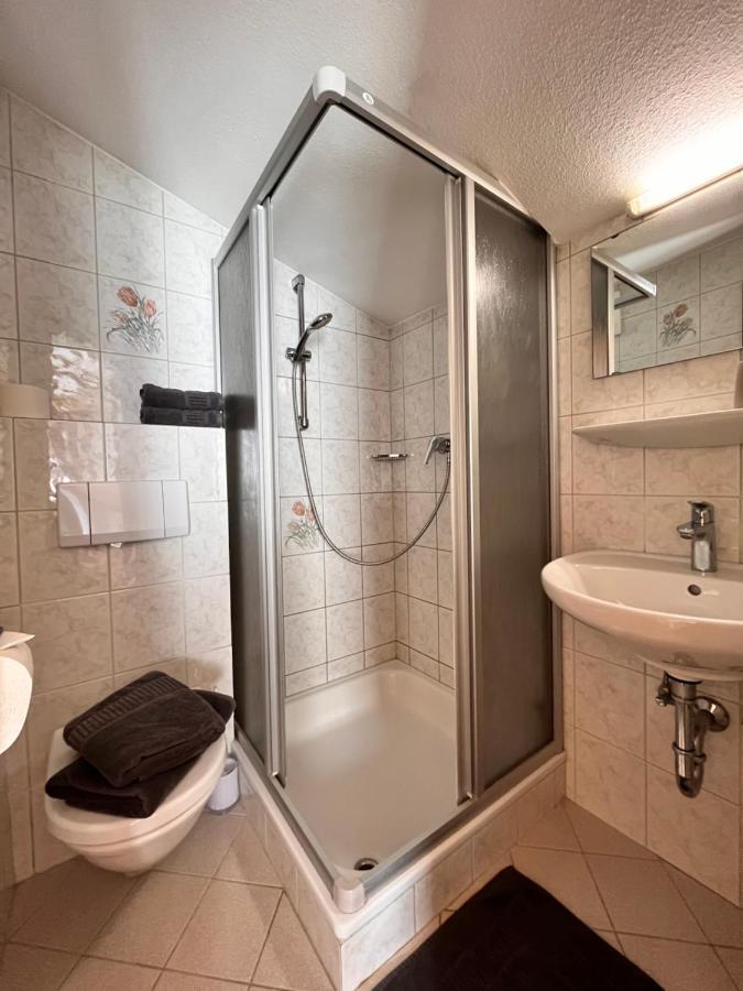 Untergrundgut Villa Leogang Eksteriør billede