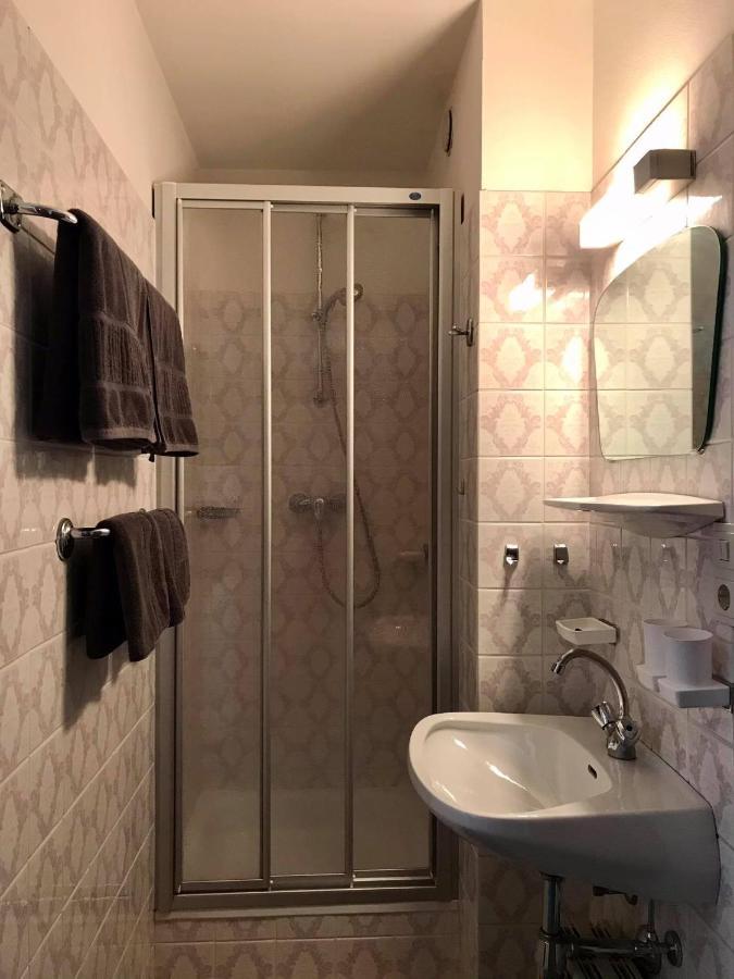 Untergrundgut Villa Leogang Eksteriør billede